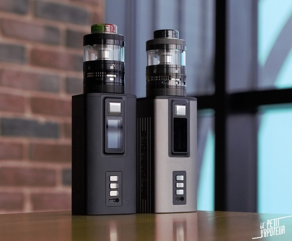 combo hadron ragnar steam crave blog le petit vapoteur